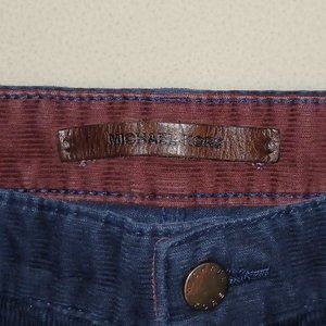 Micheal kors jeans corduroys